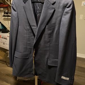 Brand New Italian suit